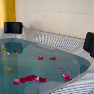 Agua Viva Eco H Spa Castro Urdiales